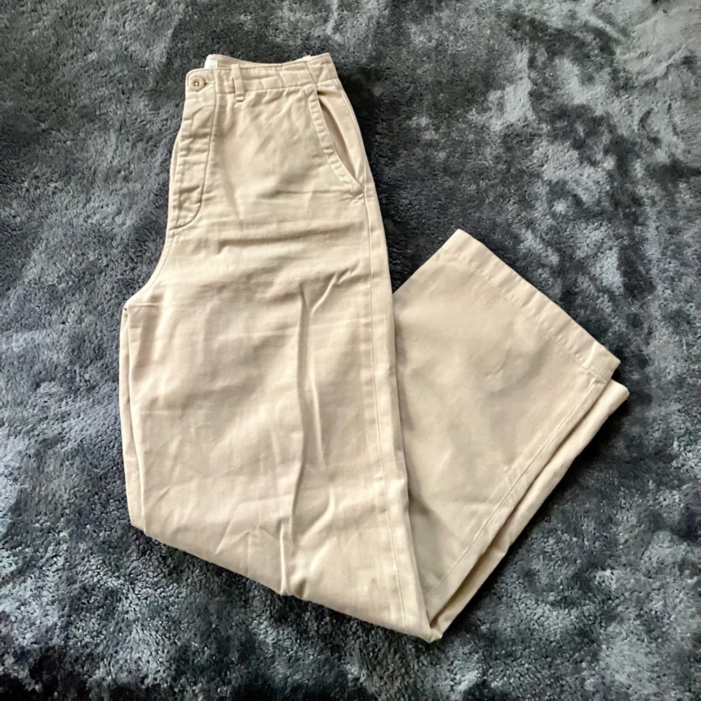 Buck Mason Pants